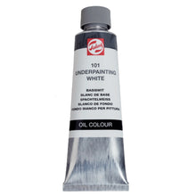 Talens - Blanco de fondo n¬∞101