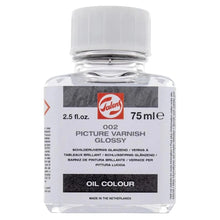 Talens Barniz de pintura brillante N¬∞002 Royal Talens