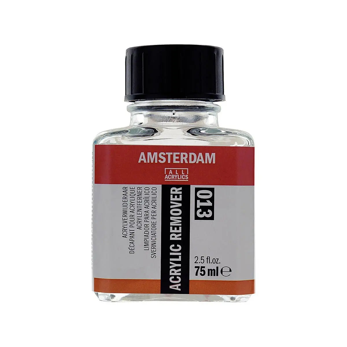 Amsterdam - Auxiliar limpiador para acrílico - Royal Talens