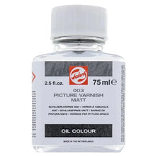 Talens Barniz de pintura mate N¬∞003 Royal Talens