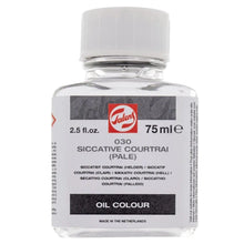 Talens - Secativo coutrai claro n¬∞030 - CAT - vista lateral
