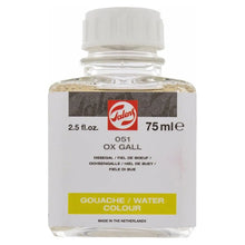 Talens - Medio ox gall Royal Talens