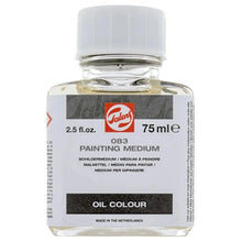 Talens- Medio para pintar n¬∞083 Royal Talens