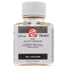 Talens - medio alquídico n¬∞007 Royal Talens