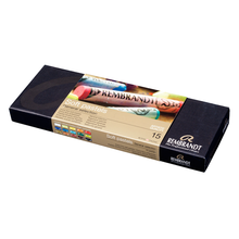 rembrandt - SET DE INICIACIÓN CON 15 BARRAS ENTERAS