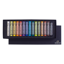 rembrandt - SET DE INICIACIÓN CON 15 BARRAS ENTERAS