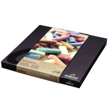 Rembrandt - Set profesional general medios pasteles 90 colores - 300c90.5