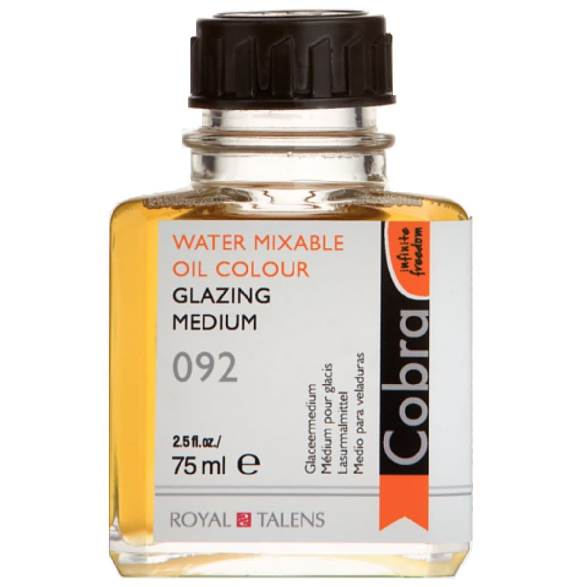 COBRA - Medio para veladuras n¬∞092