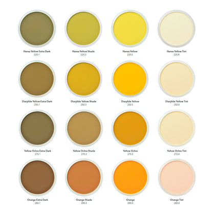 Panpastel - Colores pasteles magenta tint no. 430.8|#ffe5f4|suave|?|? / 9ml - Panpastel - vista lateral