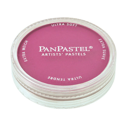 Panpastel - Colores pasteles magenta tint no. 430.8|#ffe5f4|suave|?|? / 9ml - Panpastel - detalle