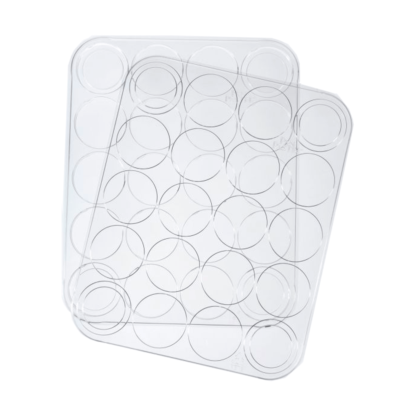 PANPASTEL - Paleta godete para 20 colores #35020