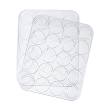 PANPASTEL - Paleta godete para 20 colores #35020