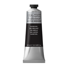 W&N - Medio para acrílico brillante profesional #914