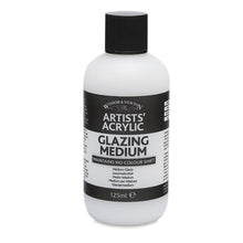 W&N - Medio para veladuras #934