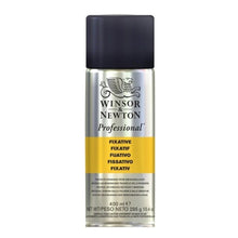 W&N - Medio en aerosol fijativo 400 ml