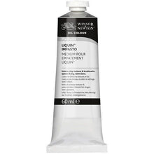 W&N - Medio para óleo liquin impasto #753