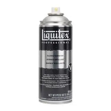 Barniz en aerosol brillante  400 ml Rodin