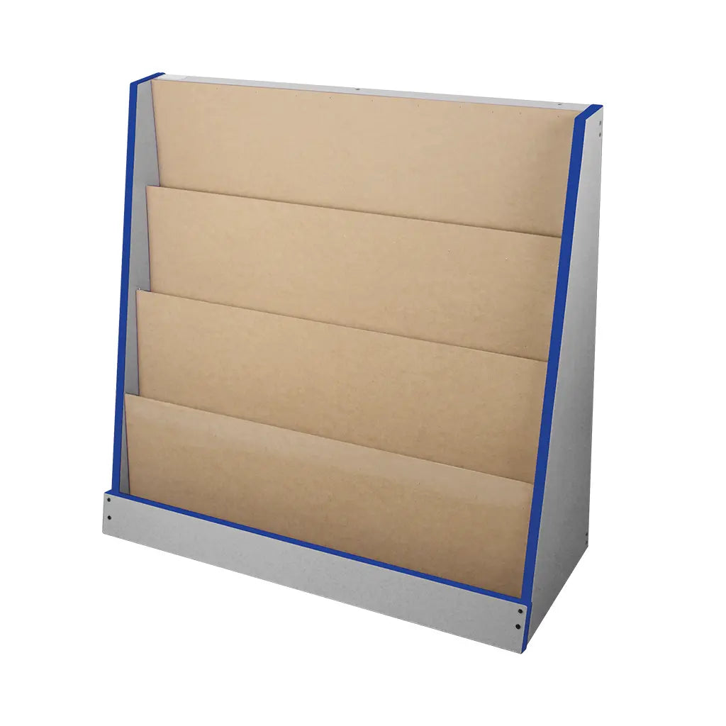 STAND PARA LIBROS CHICO VERDE - Diako