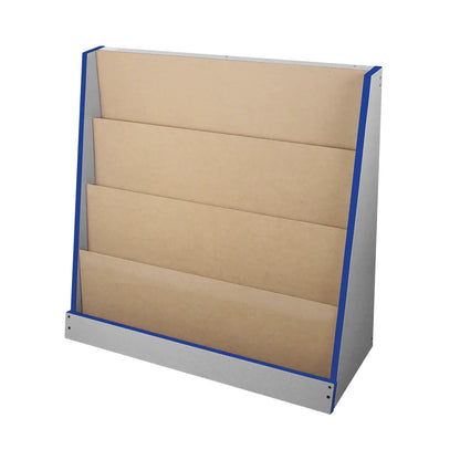 STAND PARA LIBROS CHICO VERDE - Diako