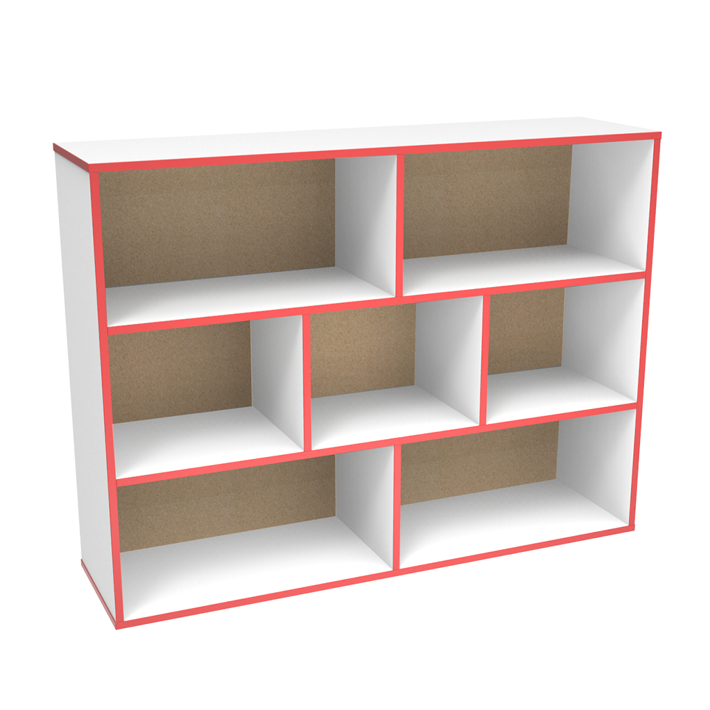 ORGANIZADOR PARA MATERIAL