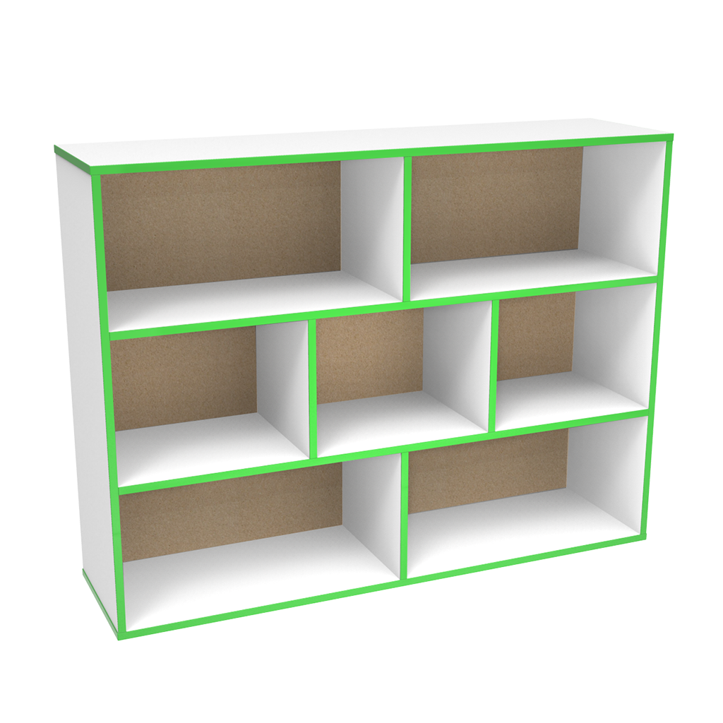 ORGANIZADOR PARA MATERIAL