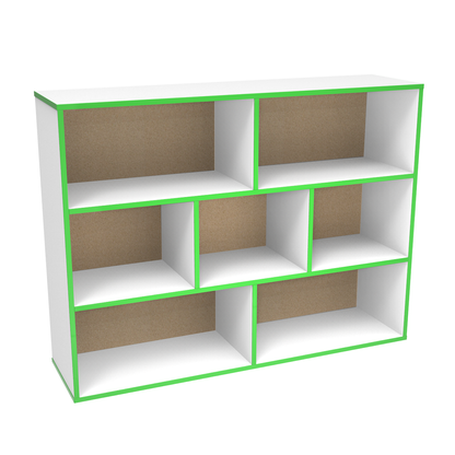 ORGANIZADOR PARA MATERIAL