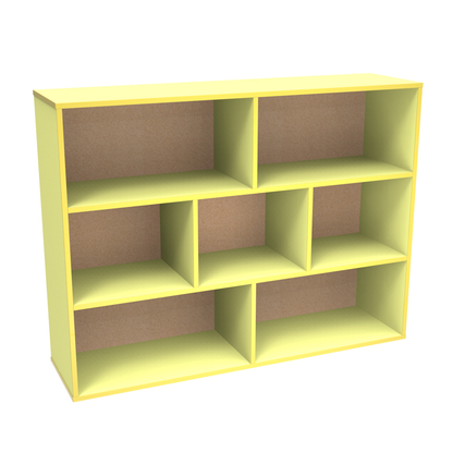 ORGANIZADOR PARA MATERIAL