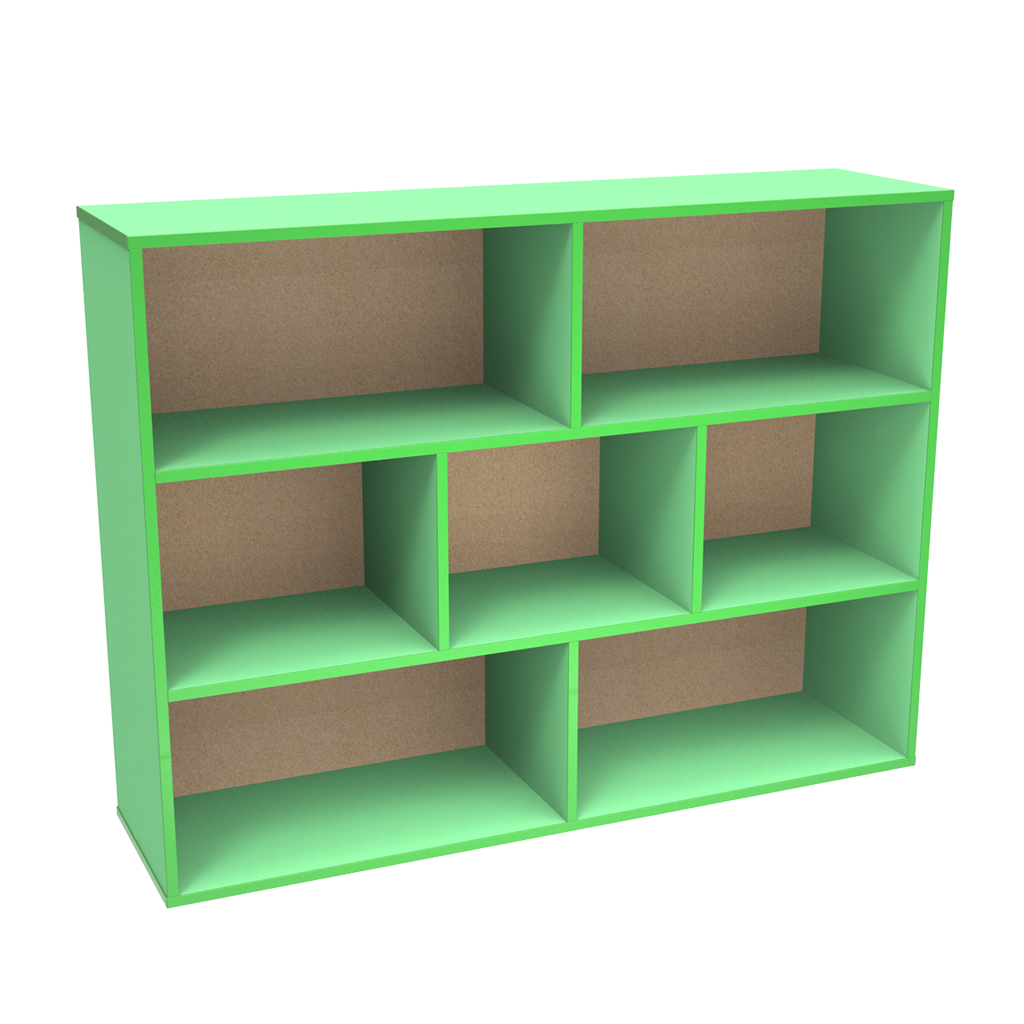ORGANIZADOR PARA MATERIAL