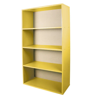 LIBRERO AMARILLO - Diako