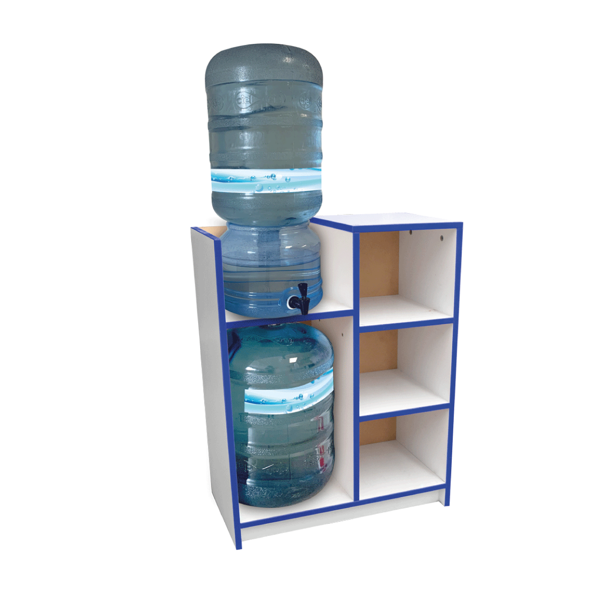 DISPENSADOR  PARA AGUA