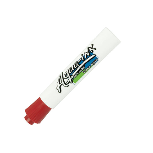 Marcador Aqua-ink pieza