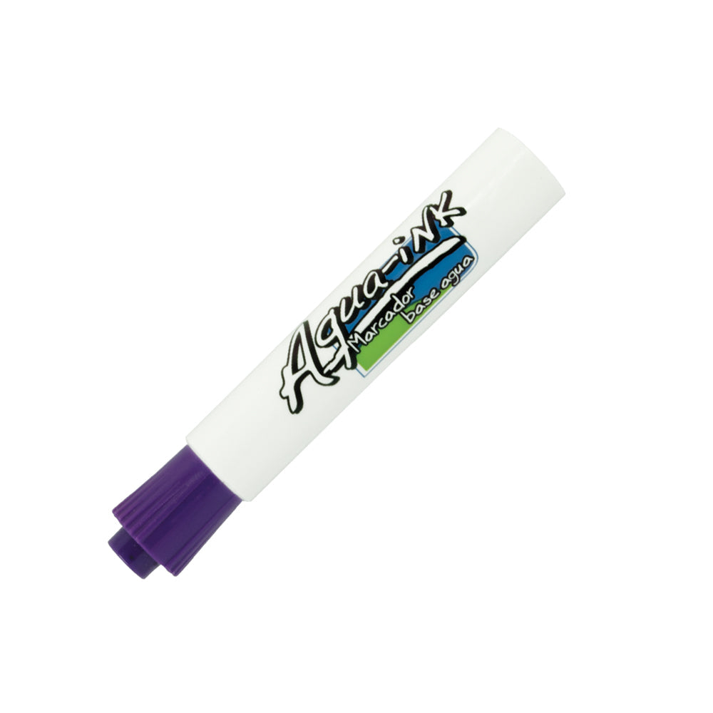 Marcador Aqua-ink pieza