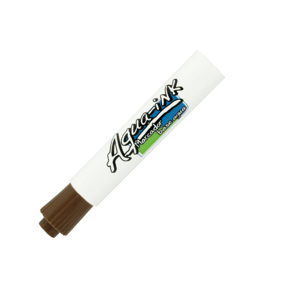 Marcador Aqua-ink pieza