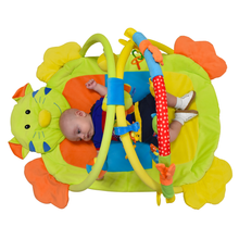 GIMNASIO PARA BEBÉ (TIGRE)