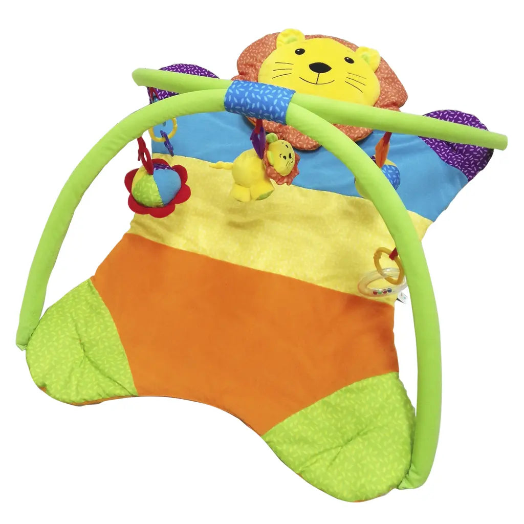 GIMNASIO PARA BEBE (LEON) - Diako