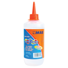 Silicon Liquido Transparente Mae Bls-250 250ml Pegamento 45%