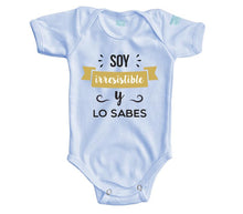 Body Bebé Irresistible - MarchanteMX