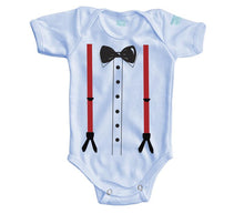 Body Bebe Tirantes - MarchanteMX