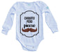 Body Bebé Chiquito pero Picoso - MarchanteMX