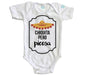 Body Bebé Chiquita pero Picosa - MarchanteMX