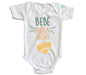 Body Bebe Recién Hecho - MarchanteMX