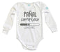 Body Bebe Pañal Completo - MarchanteMX