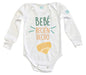 Body Bebe Recién Hecho - MarchanteMX