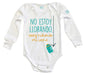 Body Bebé No Estoy Llorando - MarchanteMX
