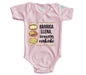 Body Bebé Barriga Llena - MarchanteMX