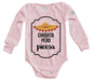 Body Bebé Chiquita pero Picosa - MarchanteMX