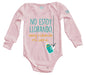 Body Bebé No Estoy Llorando - MarchanteMX