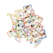 Rompecabezas Verbos Ingles Español El Juego Diako