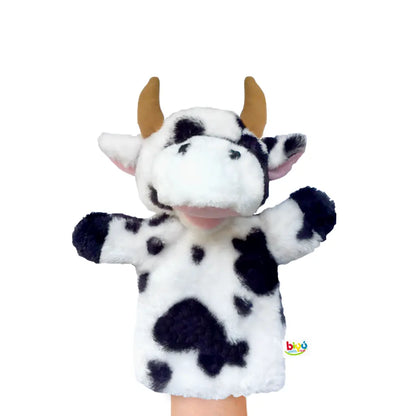 TÍTERE BIYÚ VACA - Marchante MX