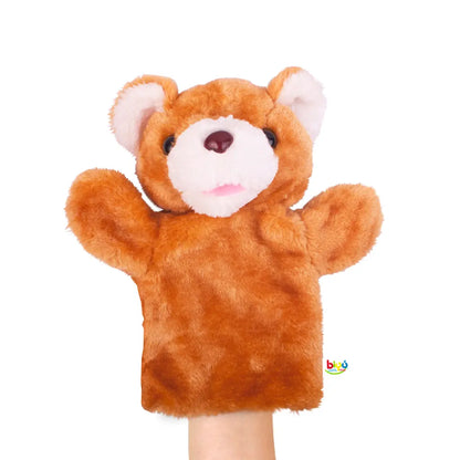 TÍTERE BIYÚ OSO - Diako